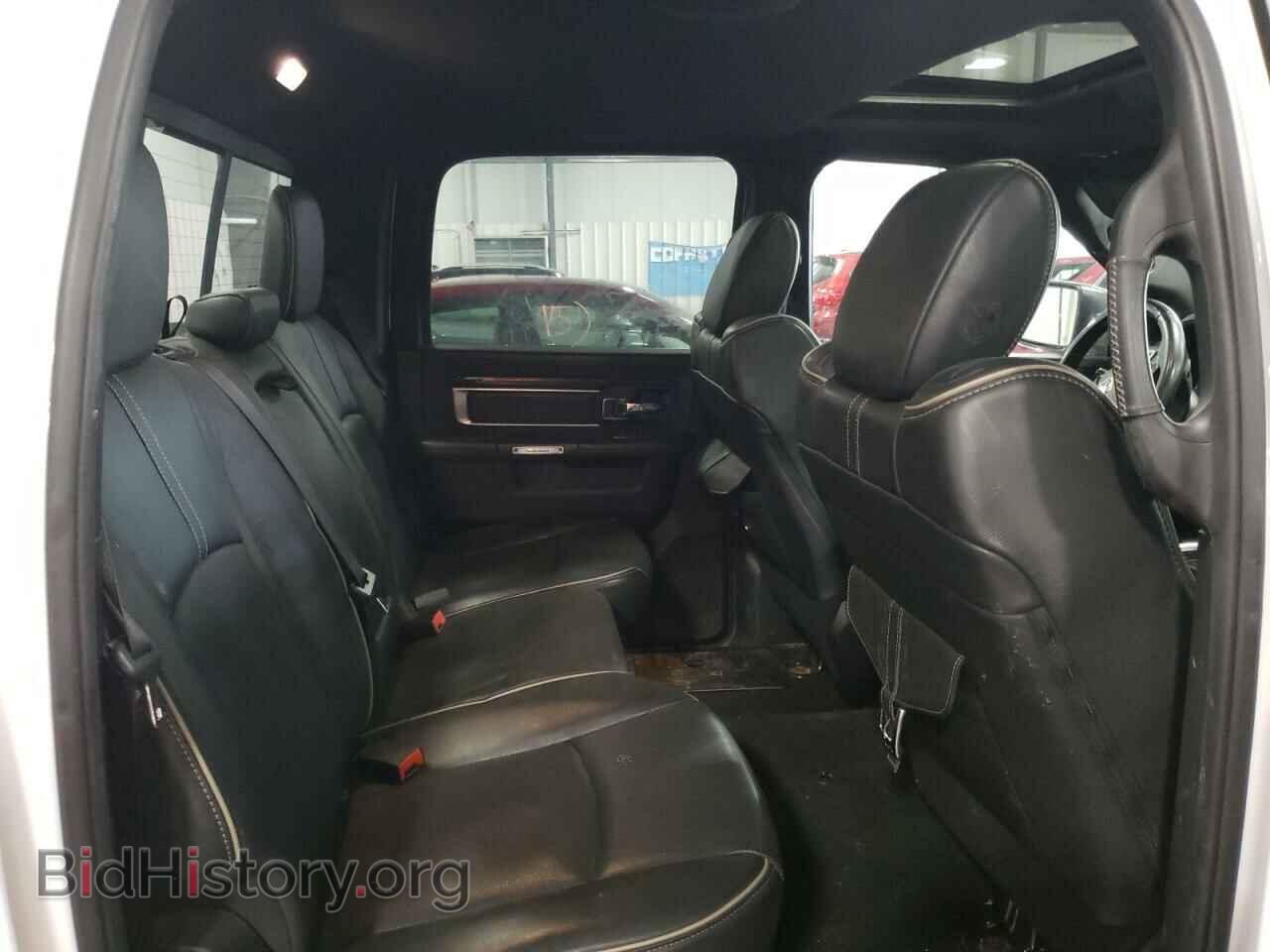 2016 RAM 1500 - VIN: 1C6RR7PT2GS371060 - Фото 10
