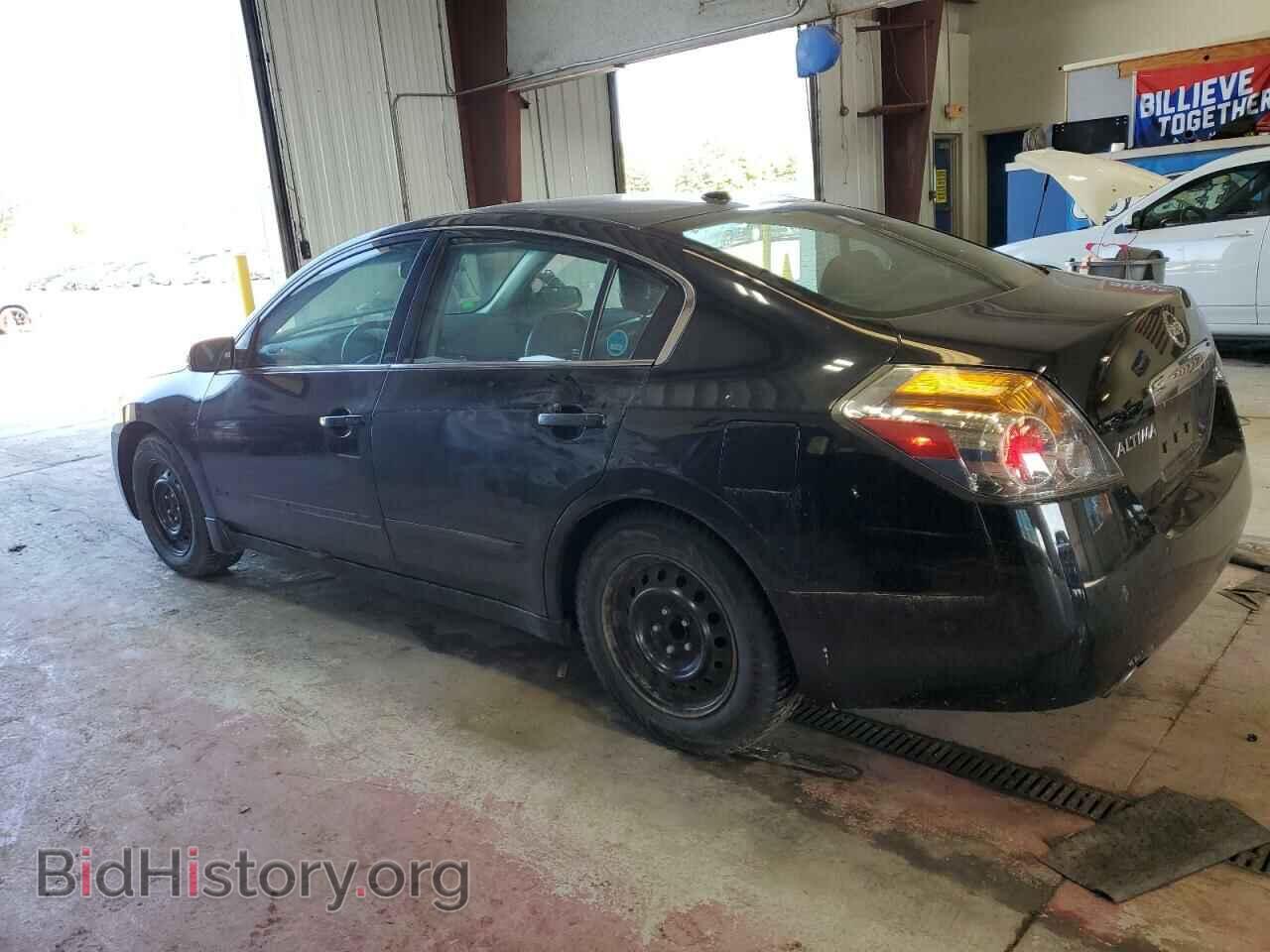 2012 NISSAN ALTIMA - VIN: 1N4AL2AP8CN407080 - Фото 2