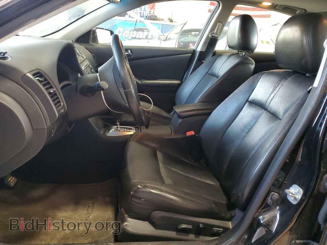 2012 NISSAN ALTIMA - VIN: 1N4AL2AP8CN407080 - Фото 7