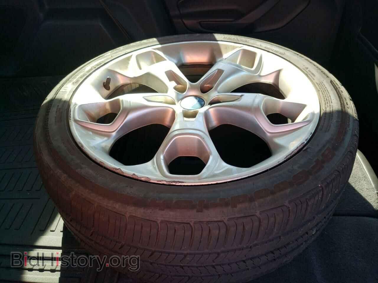 2013 FORD ESCAPE - VIN: 1FMCU9J98DUB91180 - Photo 13