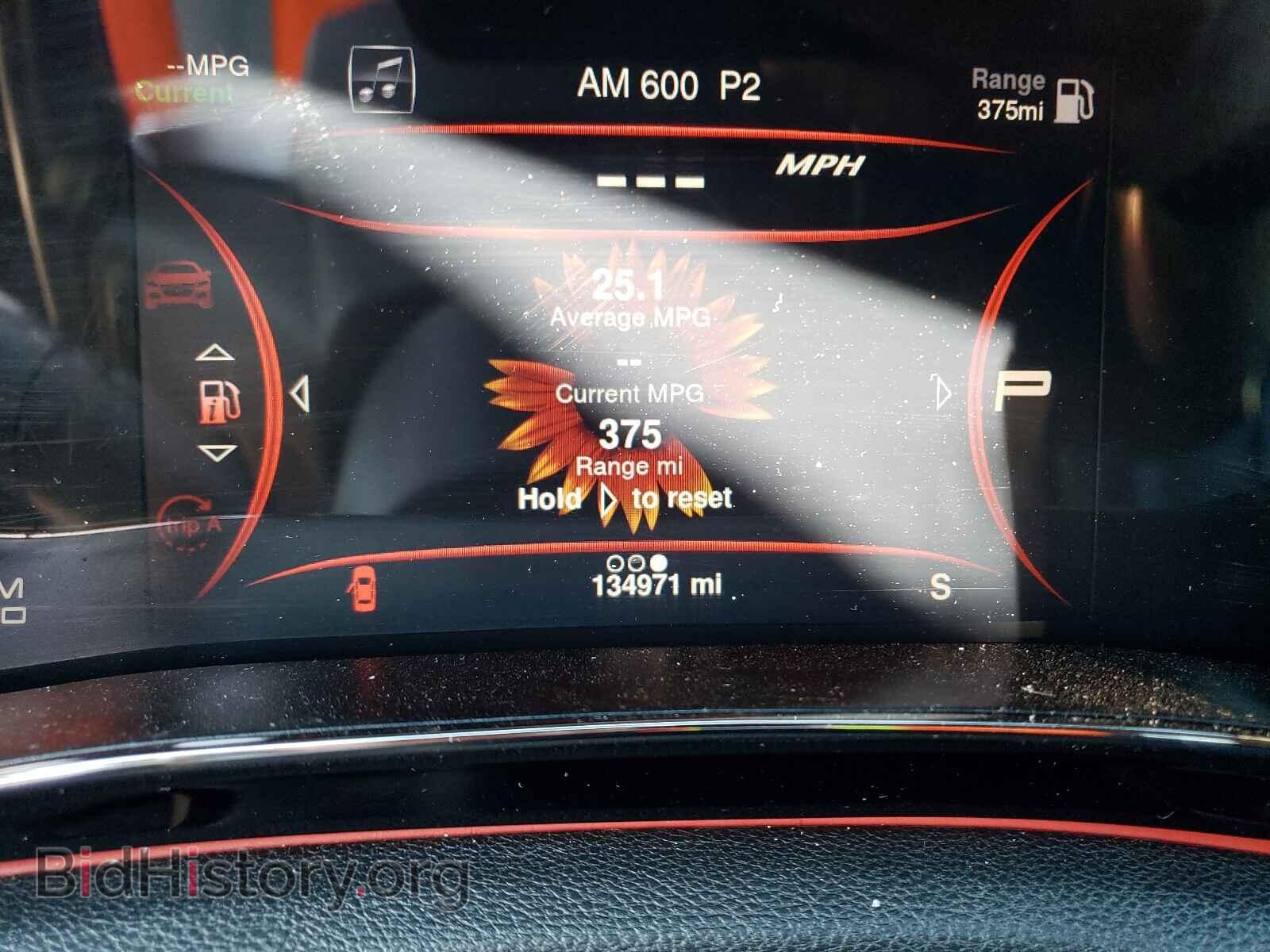 2015 DODGE DART - VIN: 1C3CDFEB2FD160241 - Фото 8