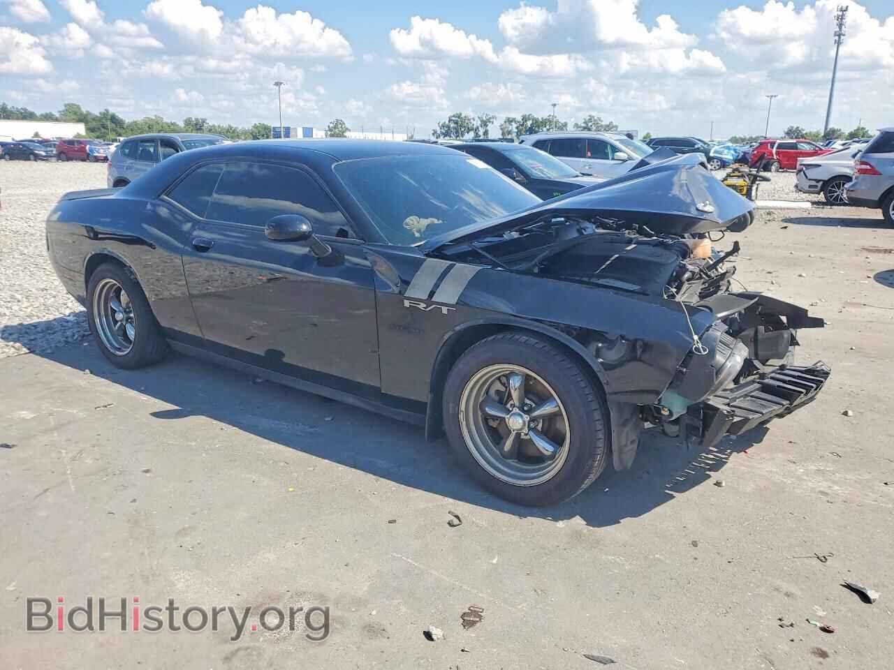 2021 DODGE CHALLENGER - VIN: 2C3CDZBT3MH591086 - Photo 4