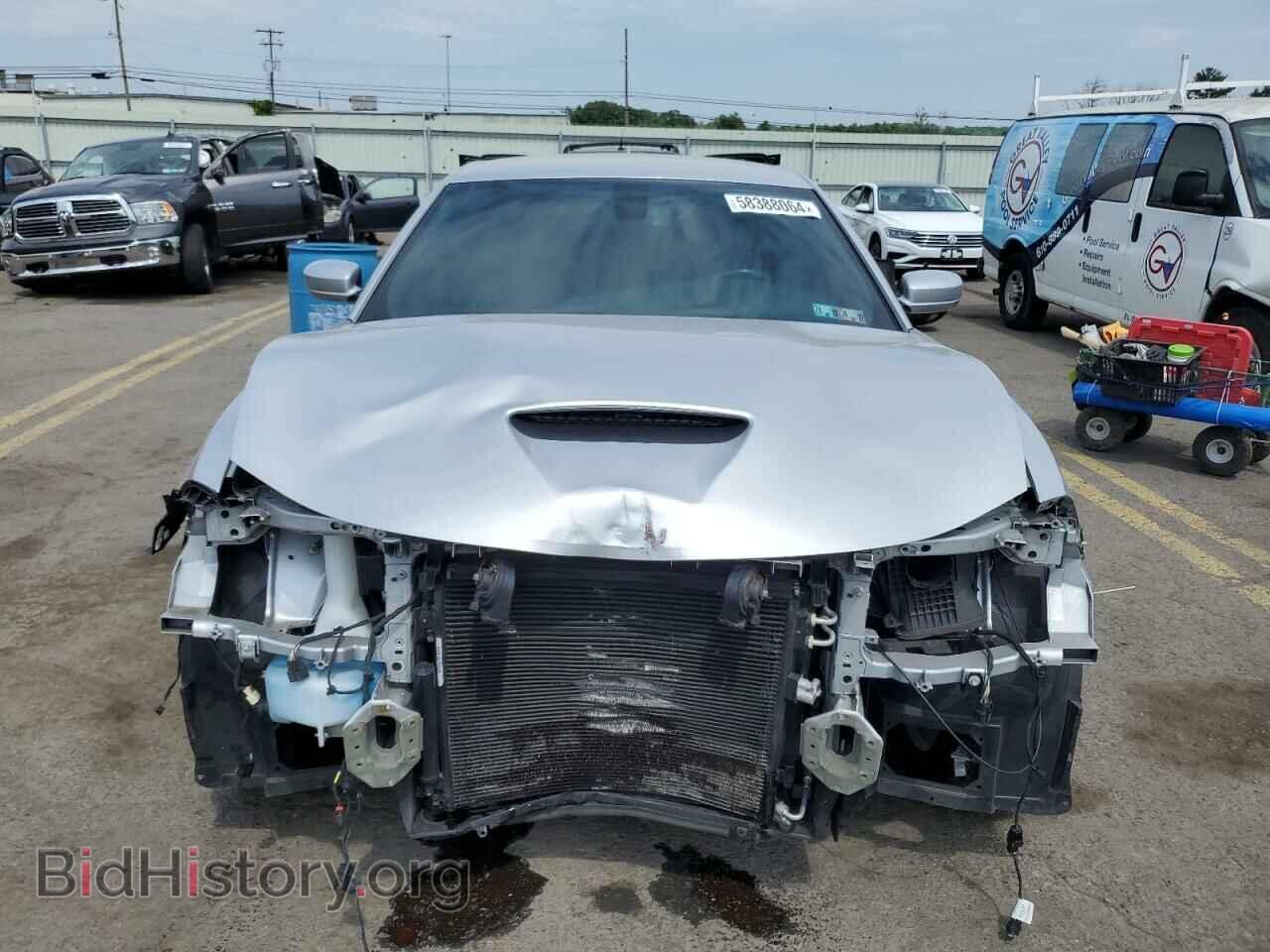 2020 DODGE CHARGER - VIN: 2C3CDXCT9LH244489 - Фото 5
