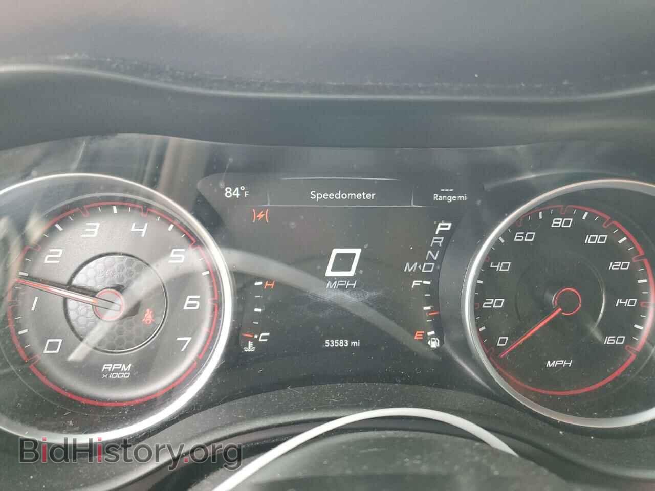 2020 DODGE CHARGER - VIN: 2C3CDXCT9LH244489 - Фото 9