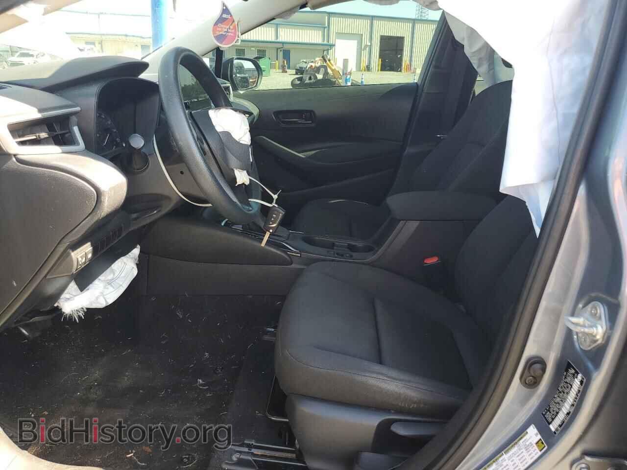 2023 TOYOTA COROLLA - VIN: 5YFB4MDEXPP060717 - Фото 7