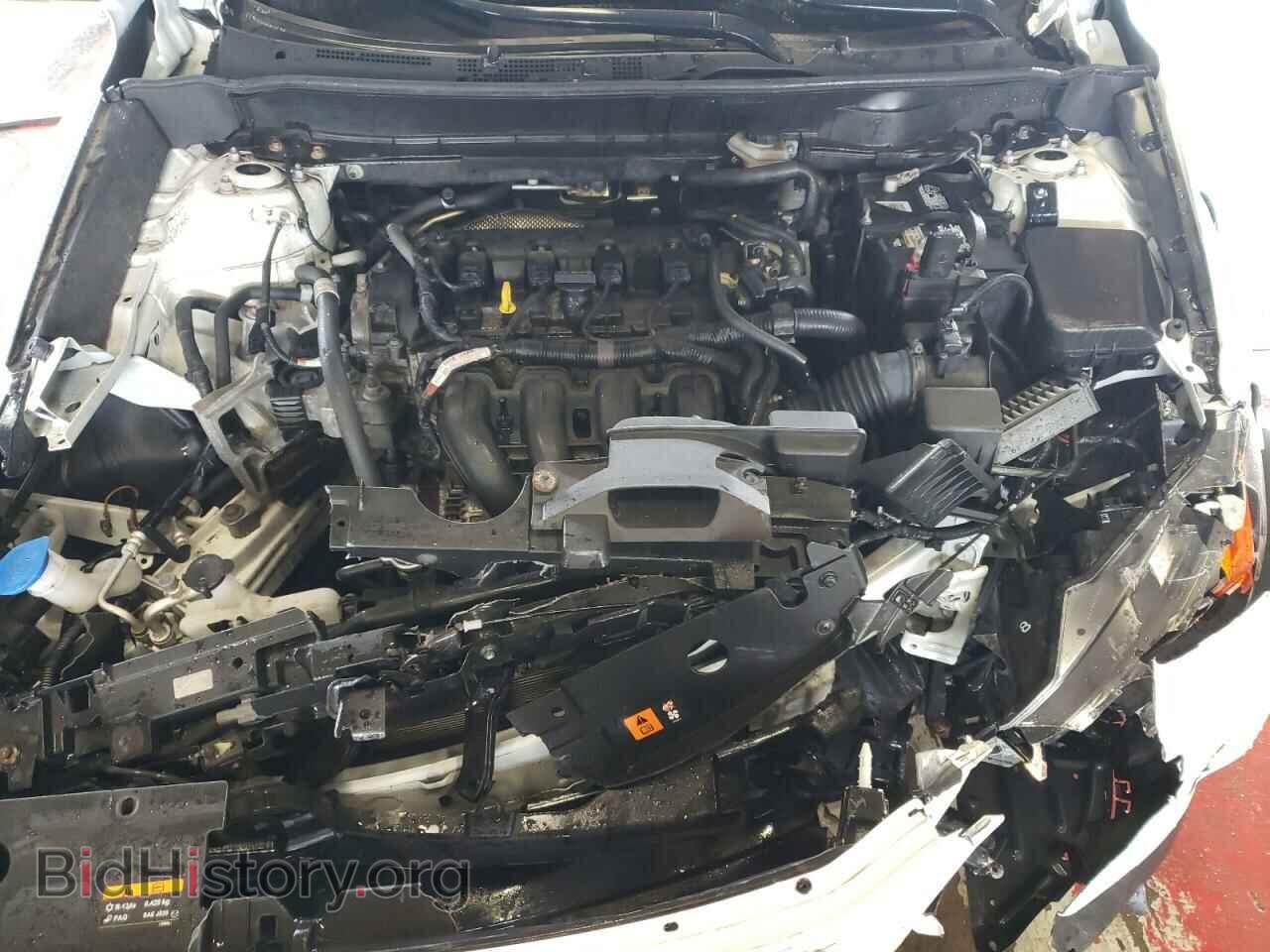 2018 MAZDA CX-3 - VIN: JM1DKFC70J1307168 - Фото 12