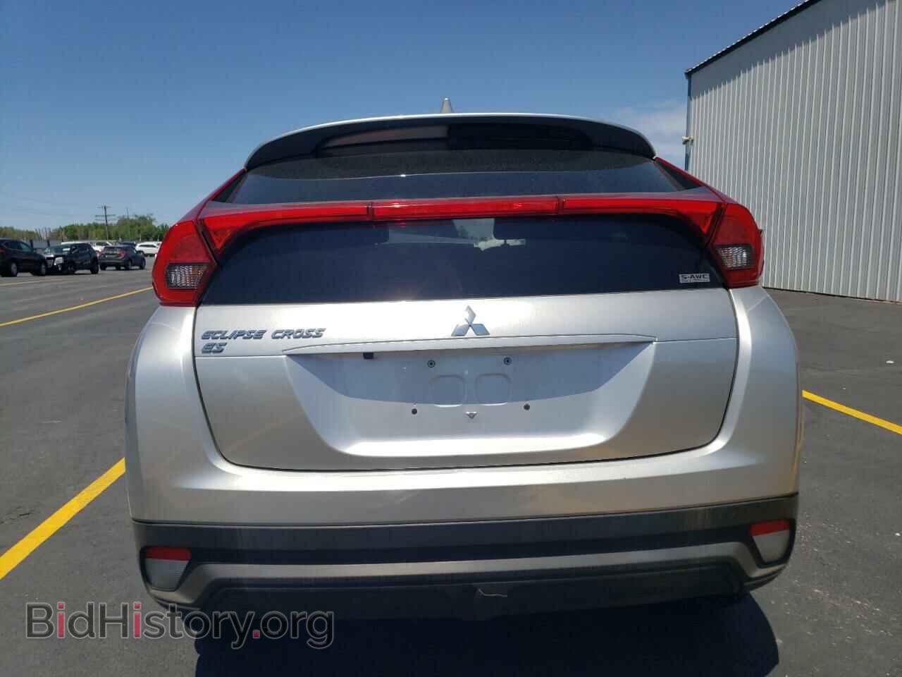 2020 MITSUBISHI ECLIPSE - VIN: JA4AT3AA5LZ017665 - Фото 6
