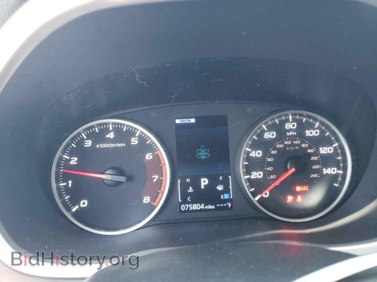 2020 MITSUBISHI ECLIPSE - VIN: JA4AT3AA5LZ017665 - Фото 9