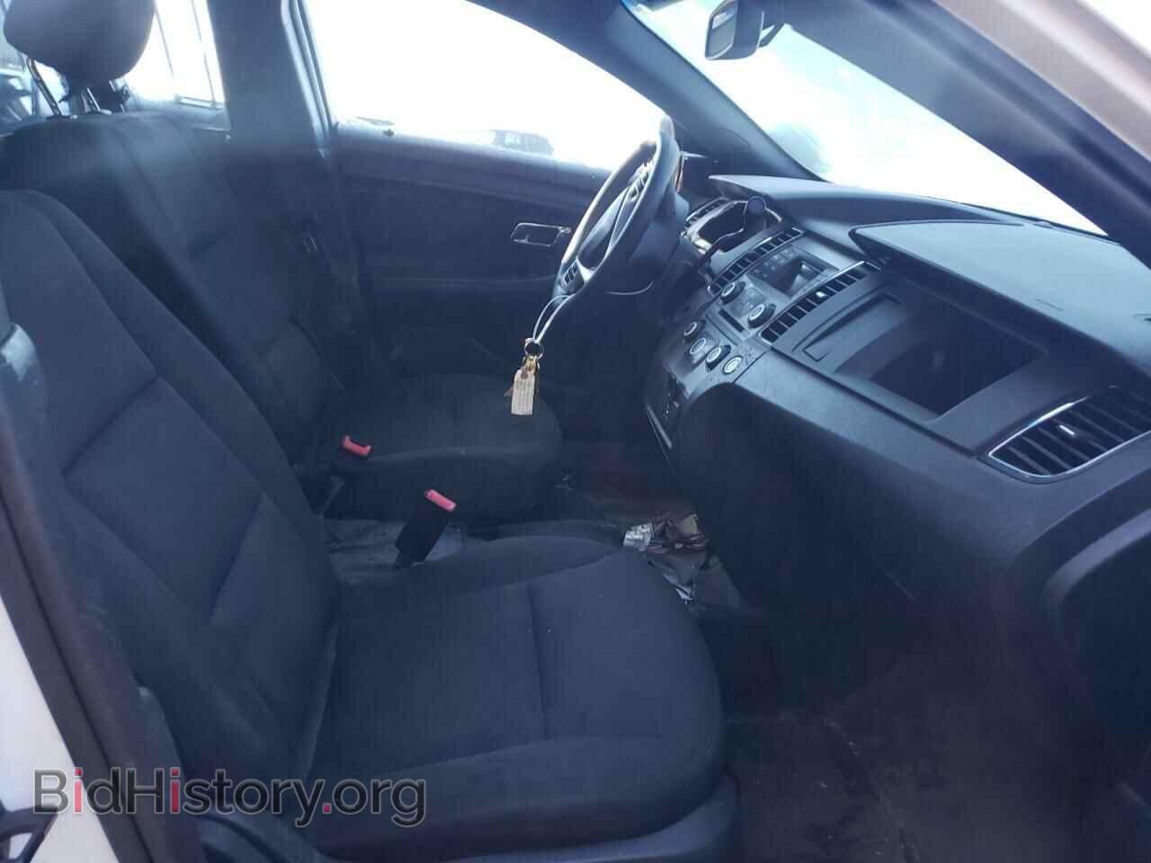 2015 FORD TAURUS - VIN: 1FAHP2MK0FG149259 - Photo 5