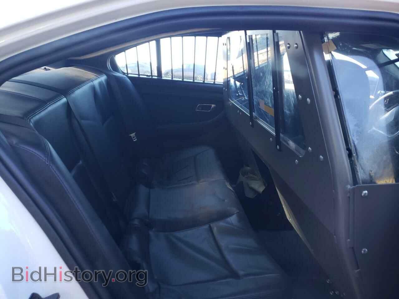 2015 FORD TAURUS - VIN: 1FAHP2MK0FG149259 - Photo 6