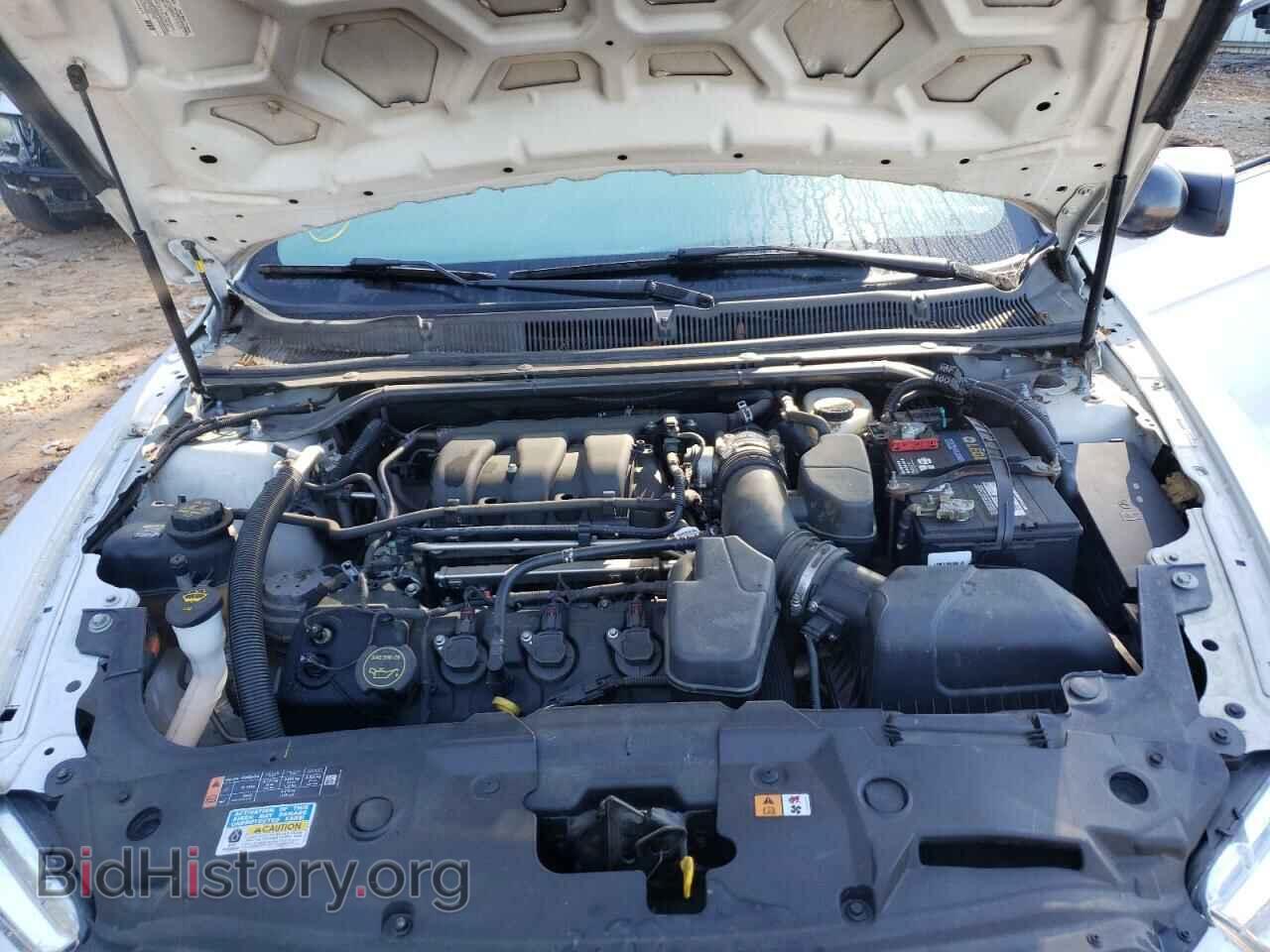 2015 FORD TAURUS - VIN: 1FAHP2MK0FG149259 - Photo 7