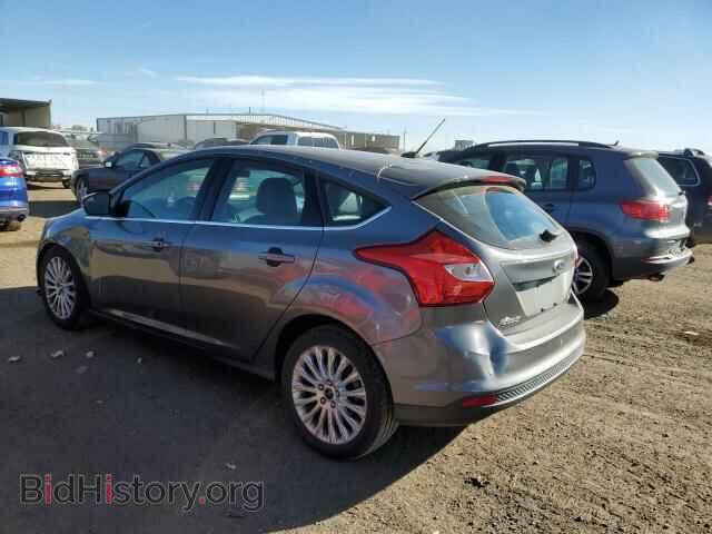 2012 FORD FOCUS - VIN: 1FAHP3N29CL415577 - Фото 3