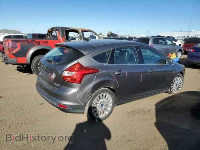2012 FORD FOCUS - VIN: 1FAHP3N29CL415577 - Фото 4