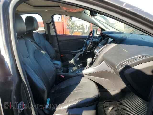 2012 FORD FOCUS - VIN: 1FAHP3N29CL415577 - Фото 5