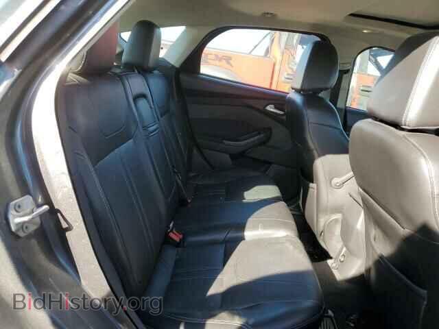 2012 FORD FOCUS - VIN: 1FAHP3N29CL415577 - Фото 6