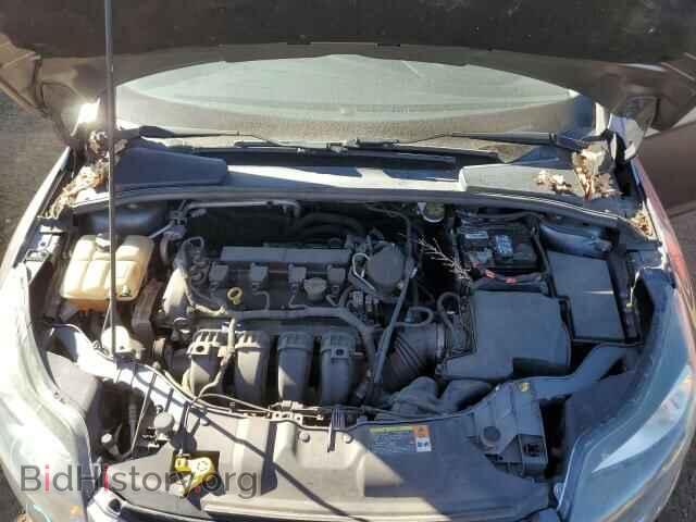 2012 FORD FOCUS - VIN: 1FAHP3N29CL415577 - Фото 7