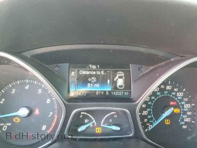 2012 FORD FOCUS - VIN: 1FAHP3N29CL415577 - Фото 8
