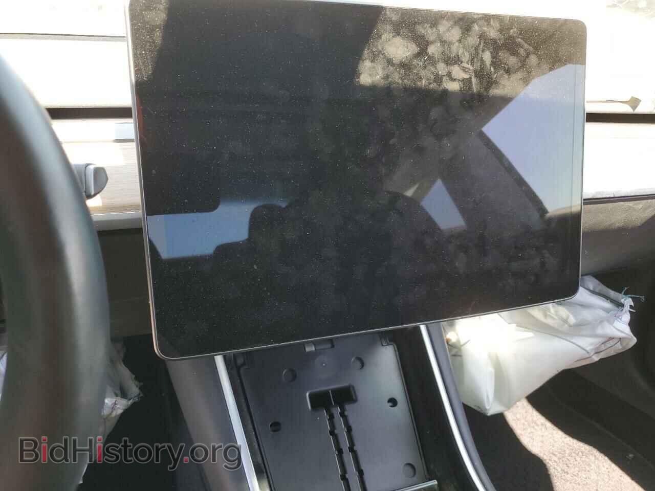 2018 TESLA MODEL 3 - VIN: 5YJ3E1EA8JF004595 - Фото 9