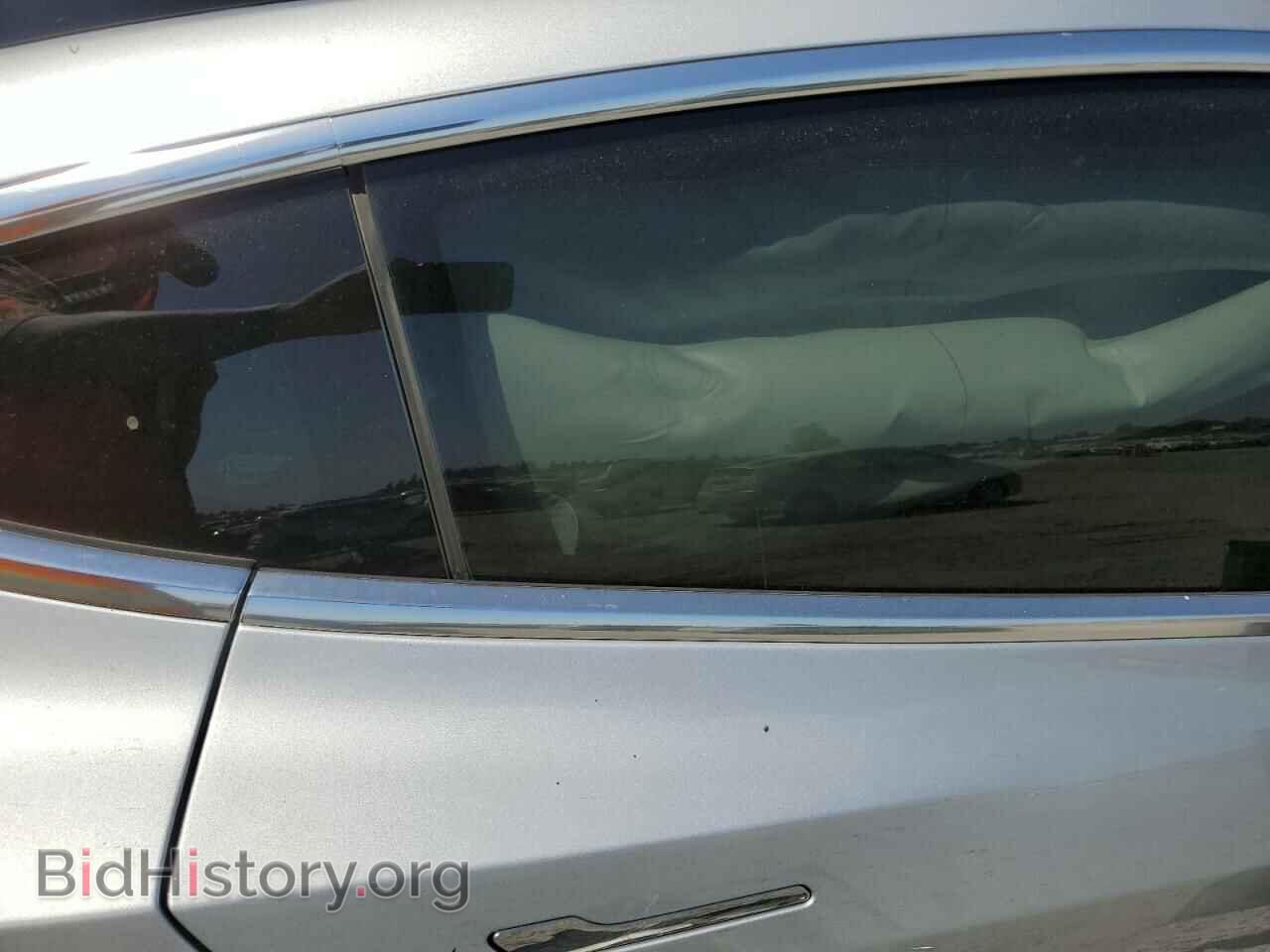 2018 TESLA MODEL 3 - VIN: 5YJ3E1EA8JF004595 - Фото 10