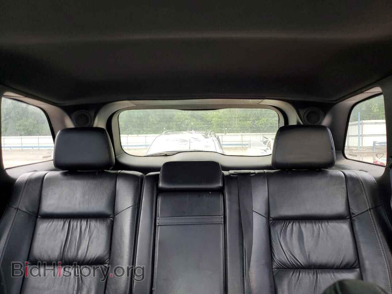 2014 JEEP CHEROKEE - VIN: 1C4RJFBG2EC584196 - Фото 10