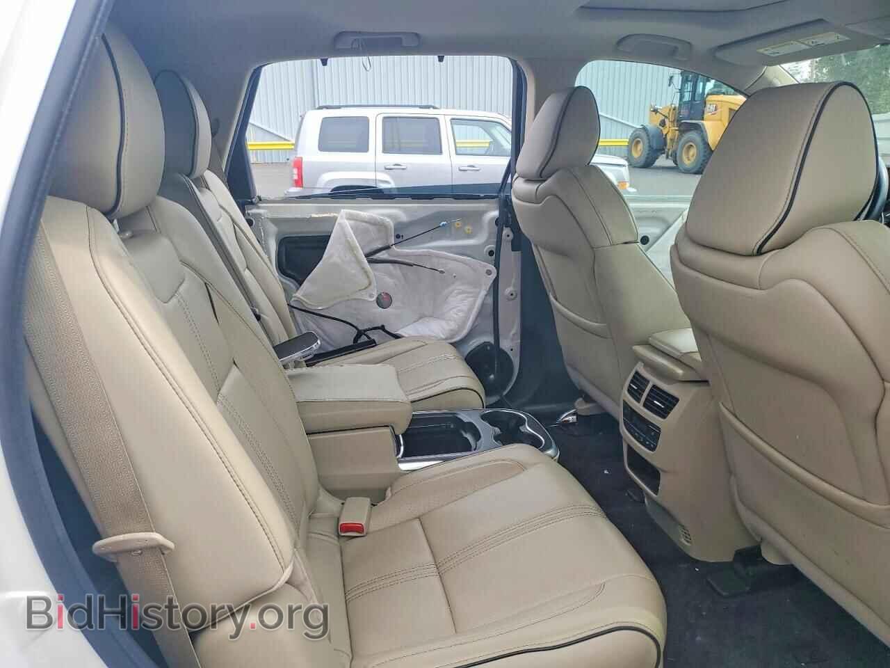 2017 ACURA MDX - VIN: 5FRYD4H88HB009680 - Photo 10