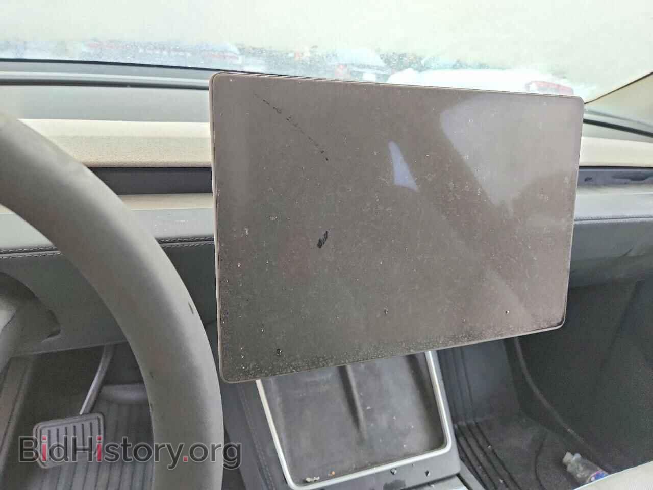2026 TESLA MODEL Y - VIN: 7SAYGDEE2TF333805 - Фото 9