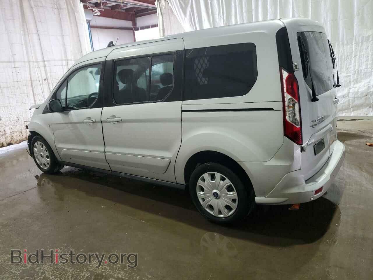 2022 FORD TRANSIT - VIN: NM0GS9F24N1510629 - Фото 2