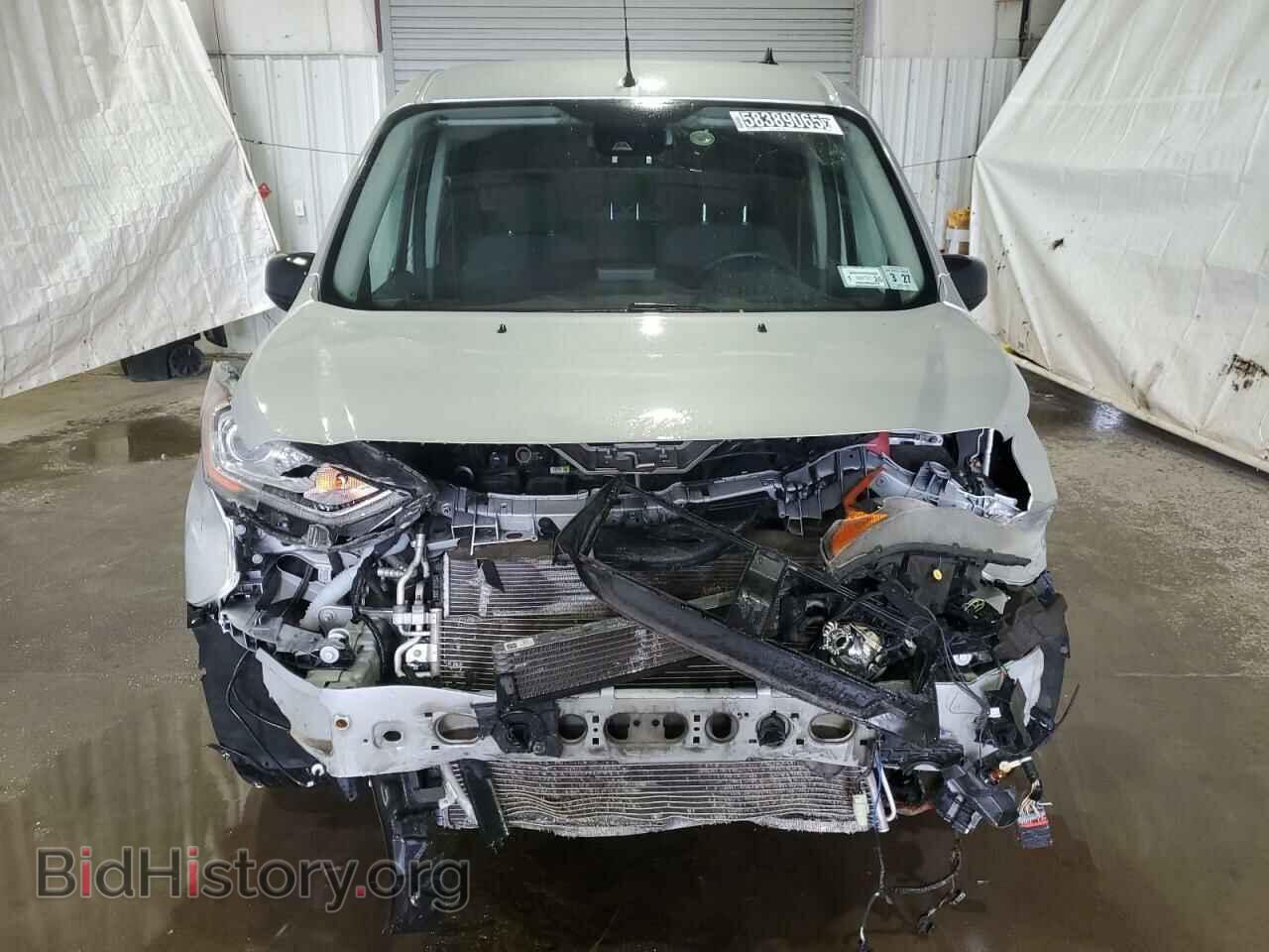 2022 FORD TRANSIT - VIN: NM0GS9F24N1510629 - Фото 5