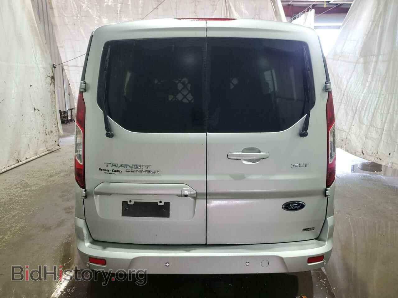 2022 FORD TRANSIT - VIN: NM0GS9F24N1510629 - Фото 6