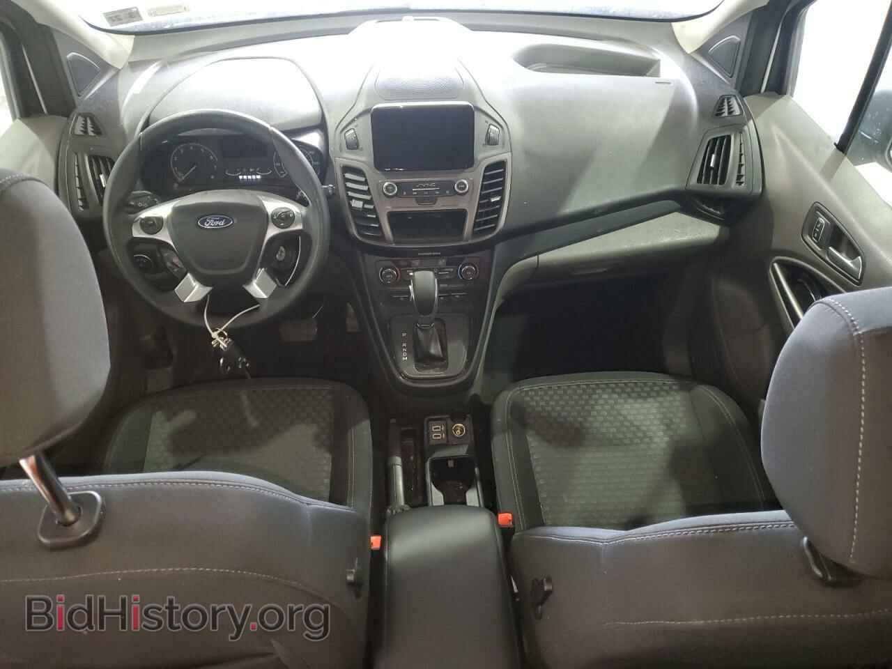 2022 FORD TRANSIT - VIN: NM0GS9F24N1510629 - Фото 8