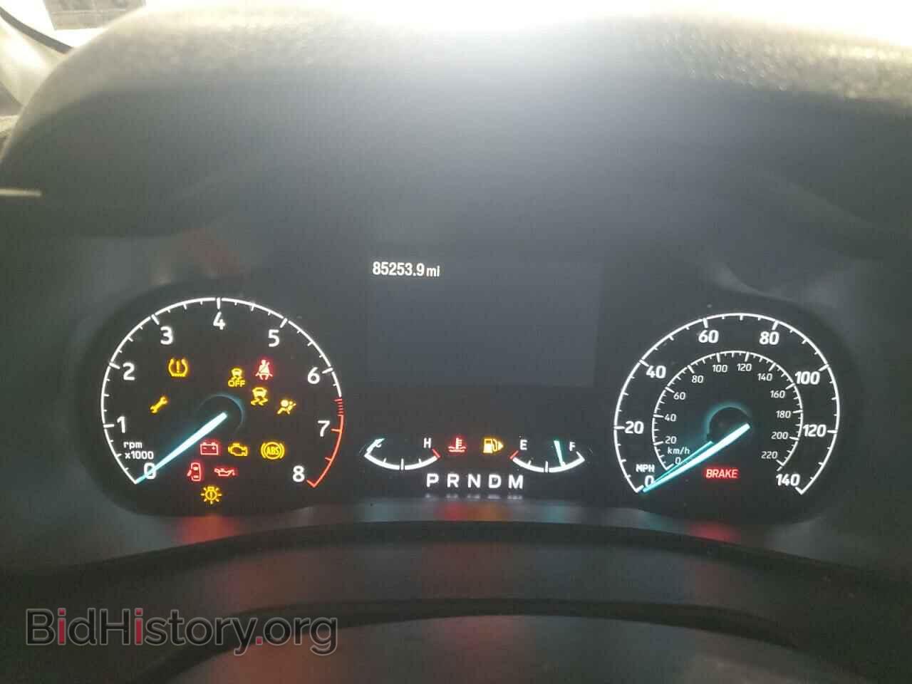 2022 FORD TRANSIT - VIN: NM0GS9F24N1510629 - Фото 9