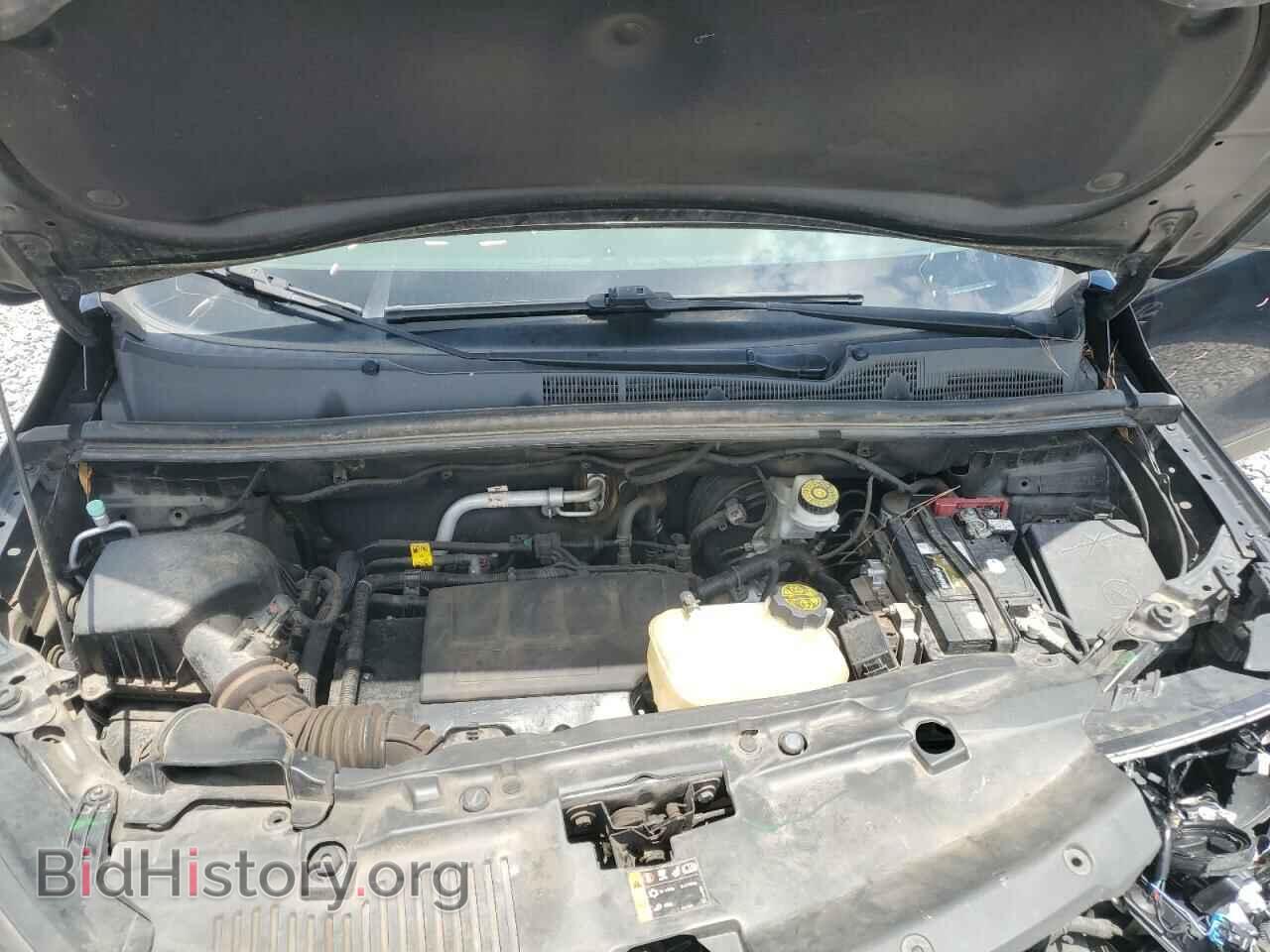 2020 BUICK ENCORE - VIN: KL4CJASB5LB040687 - Фото 11