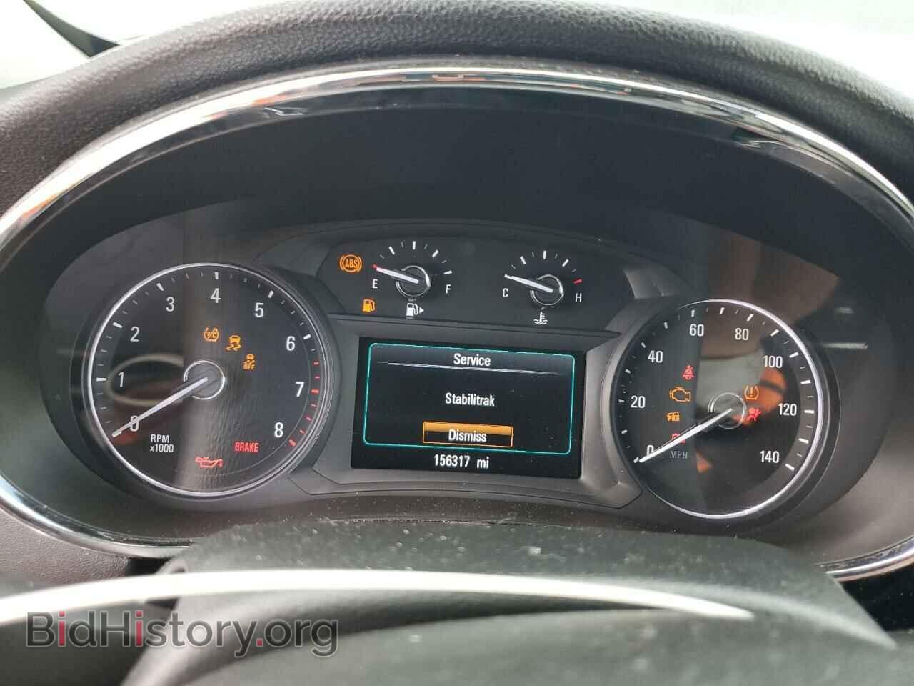 2018 BUICK ENCORE - VIN: KL4CJASB5JB561759 - Фото 9