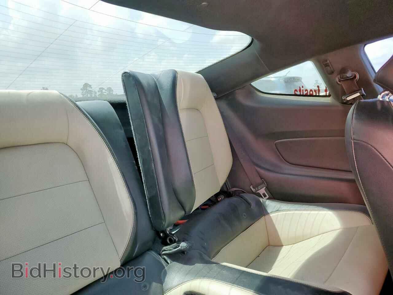 2017 FORD ALL Models - VIN: 1FA6P8TH5H5295137 - Photo 10