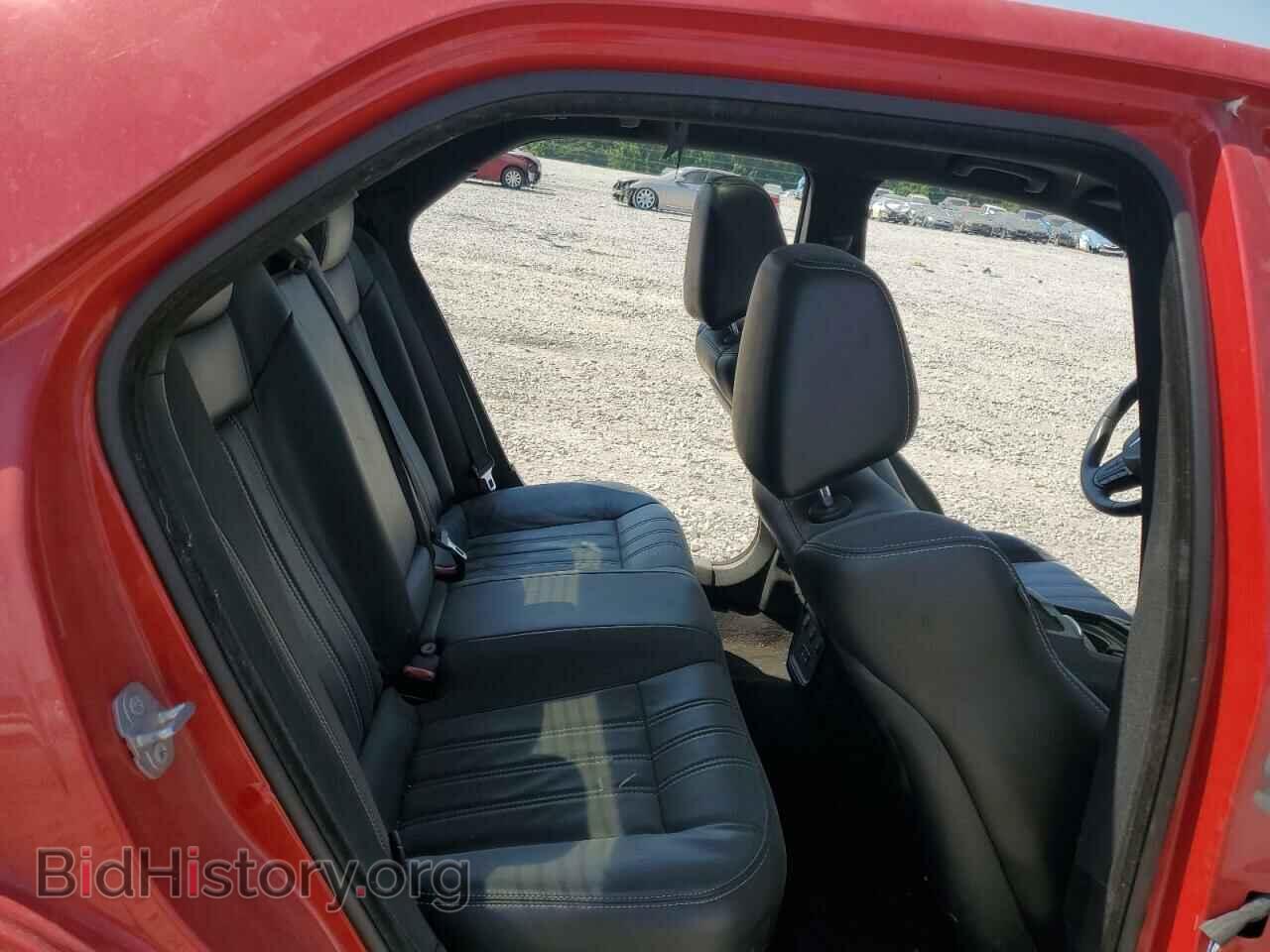 2015 CHRYSLER 300 - VIN: 2C3CCABT1FH867983 - Фото 10