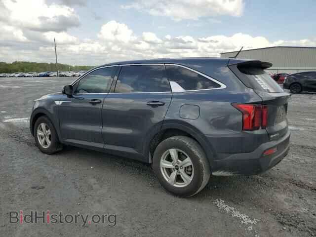 2023 KIA SORENTO - VIN: 5XYRG4LCXPG200503 - Фото 2