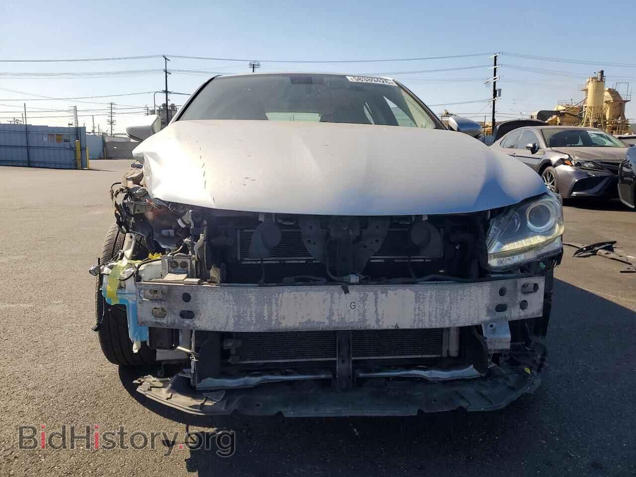 2015 LEXUS CT 200 - VIN: JTHKD5BH9F2235957 - Photo 5