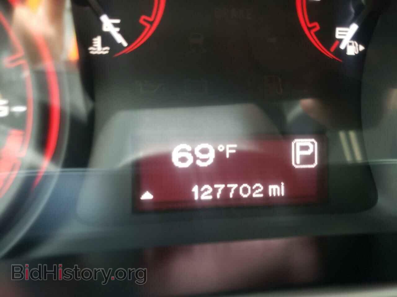 2013 DODGE DART - VIN: 1C3CDFBA2DD202450 - Photo 8