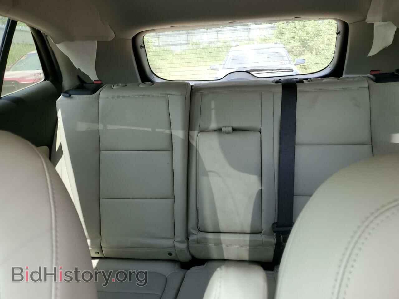 2019 BUICK ENCORE - VIN: KL4CJGSM8KB955598 - Фото 10