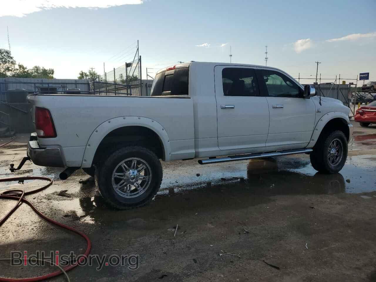 2011 DODGE All Models - VIN: 3D7UT2HL4BG555184 - Photo 3