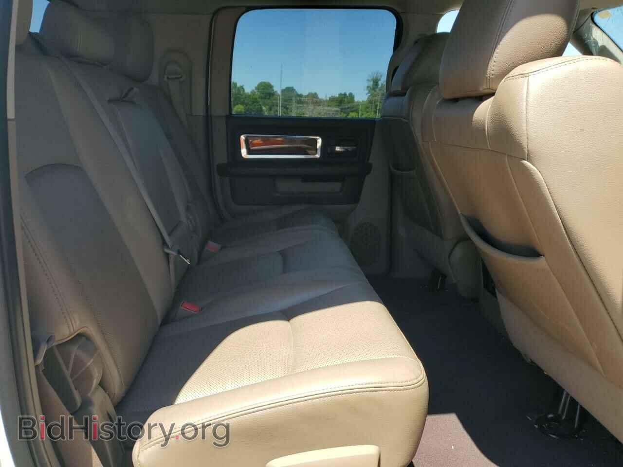 2011 DODGE All Models - VIN: 3D7UT2HL4BG555184 - Photo 10
