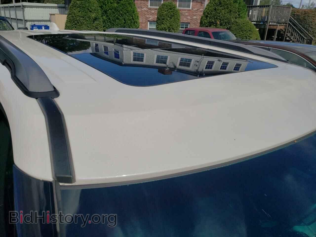 2017 FORD EXPLORER - VIN: 1FM5K8D80HGB75233 - Photo 9