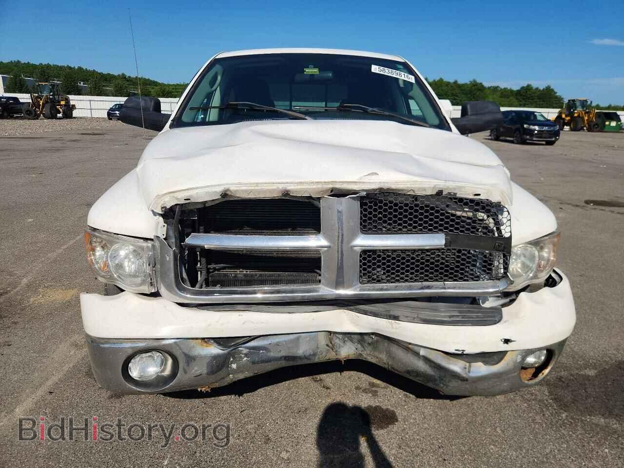 2005 DODGE RAM 2500 - VIN: 3D7KR28D55G714040 - Photo 5