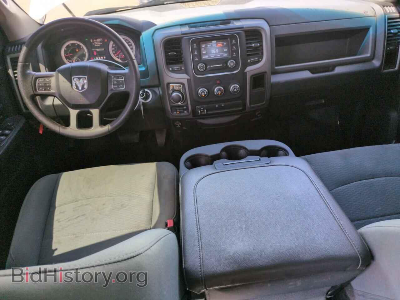 2016 RAM 1500 - VIN: 1C6RR7FG8GS377143 - Фото 8