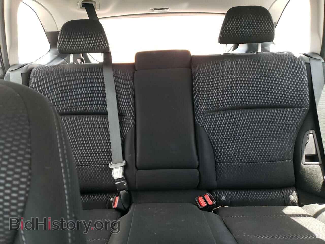 2015 SUBARU OUTBACK - VIN: 4S4BSAAC3F3231561 - Photo 10