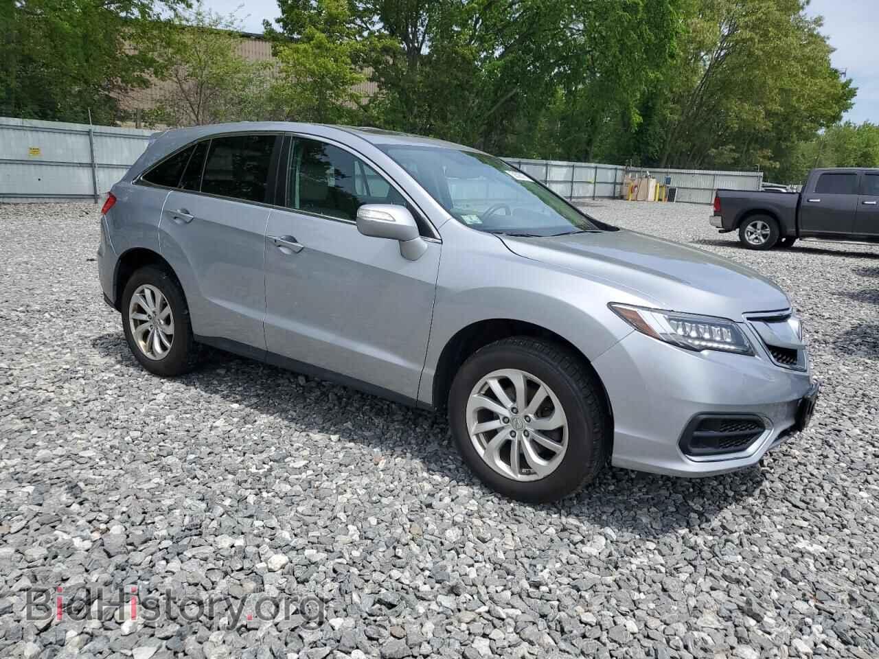2018 ACURA RDX - VIN: 5J8TB4H35JL007735 - Фото 4