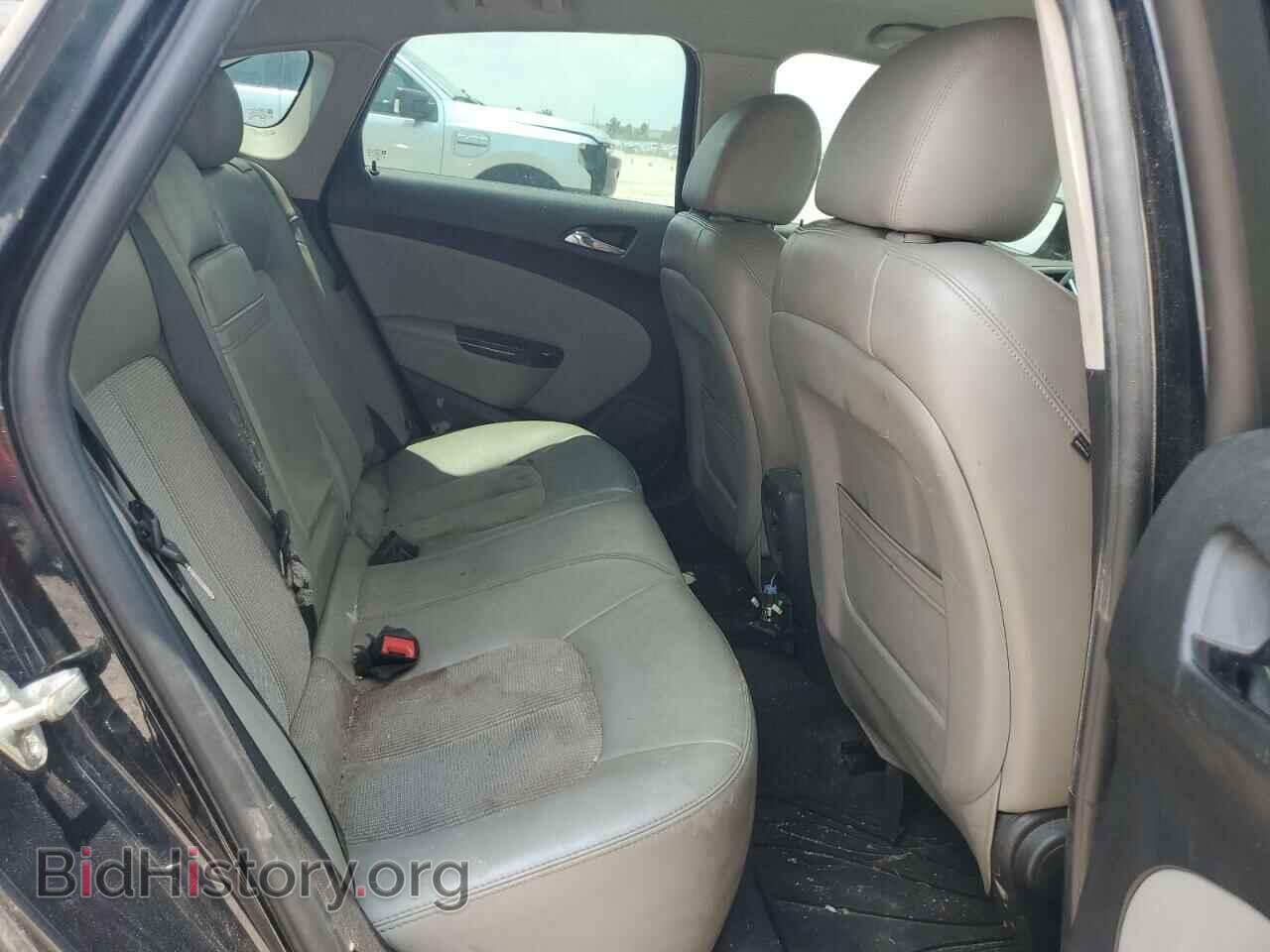 2014 BUICK VERANO - VIN: 1G4PP5SK2E4167316 - Фото 10