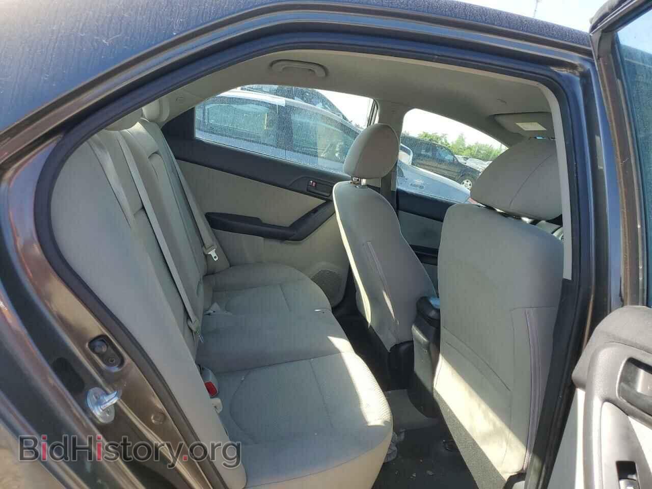 2012 KIA FORTE - VIN: KNAFU4A26C5515840 - Фото 10