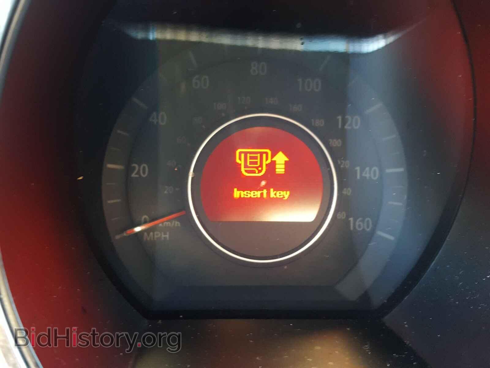 2013 KIA OPTIMA - VIN: 5XXGN4A77DG163123 - Фото 8