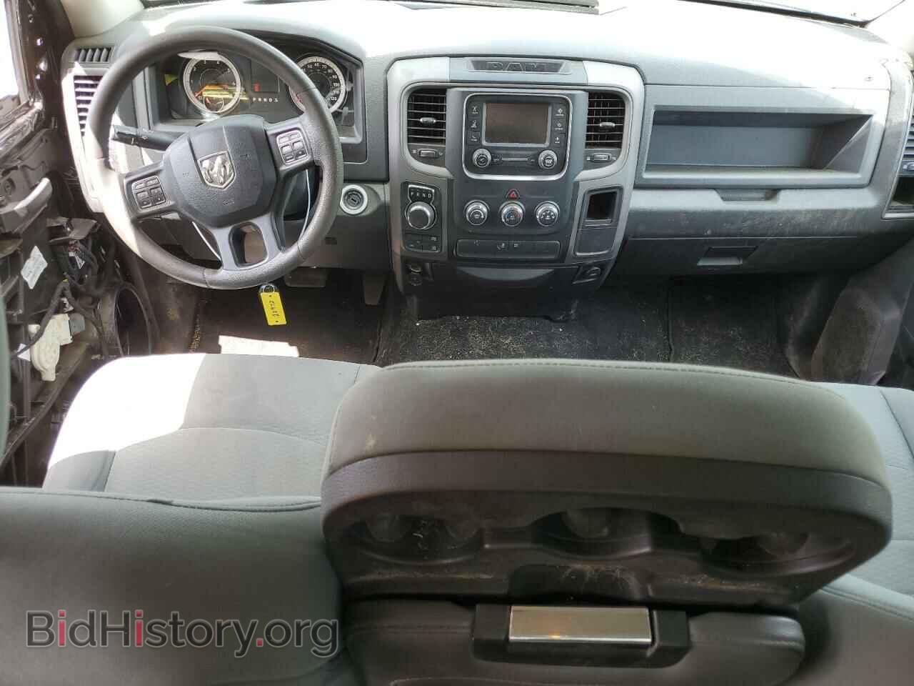 2018 RAM 1500 - VIN: 3C6RR7KT3JG158561 - Фото 8